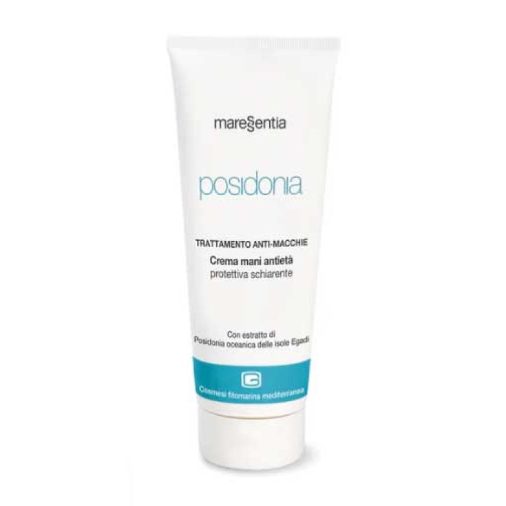 Posidonia Crema de Manos Antiedad Maressentia 75ml