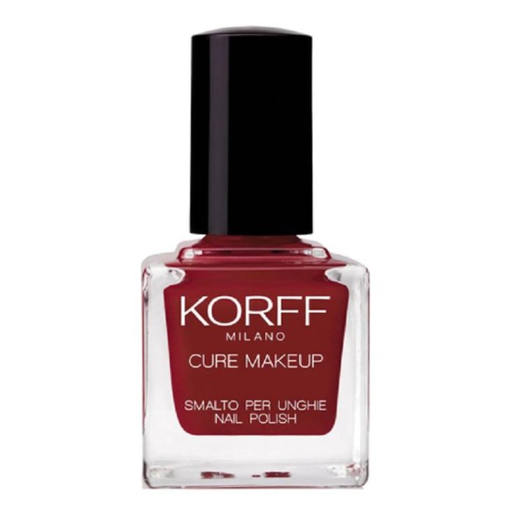 ESMALTE 10 KORFF 7ml