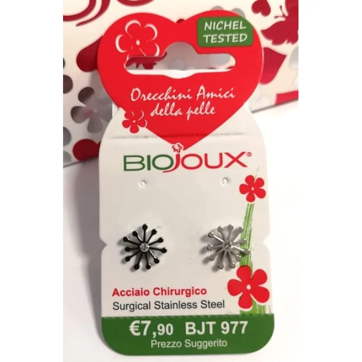 BIOJOUX® BJT 977 Constelación 10mm SANICO