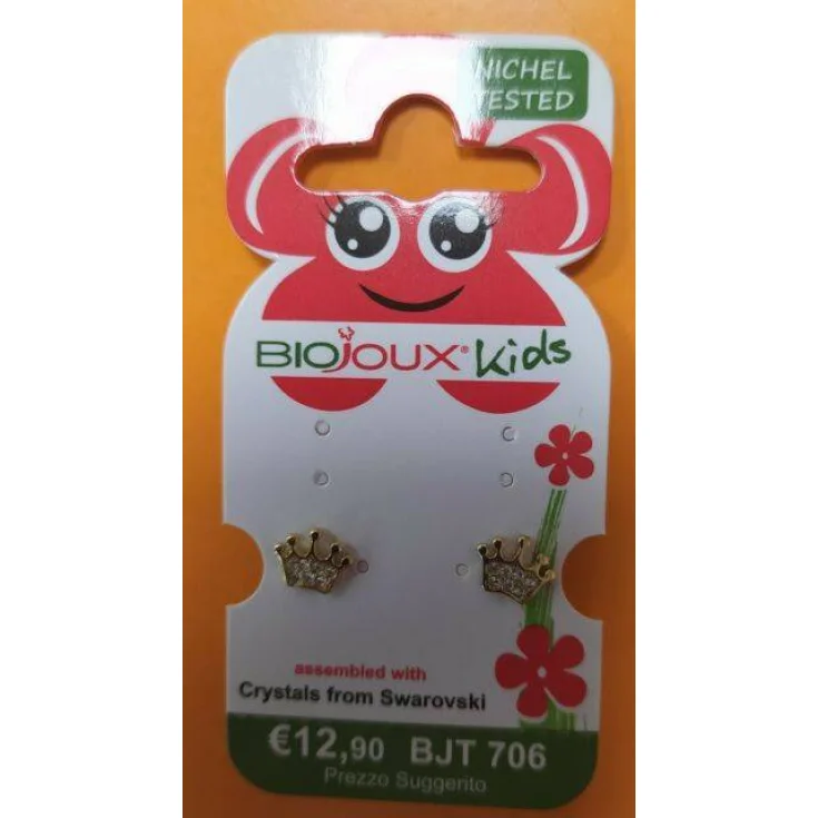 BIOJOUX® BJT 706 Corona Bebé SANICO