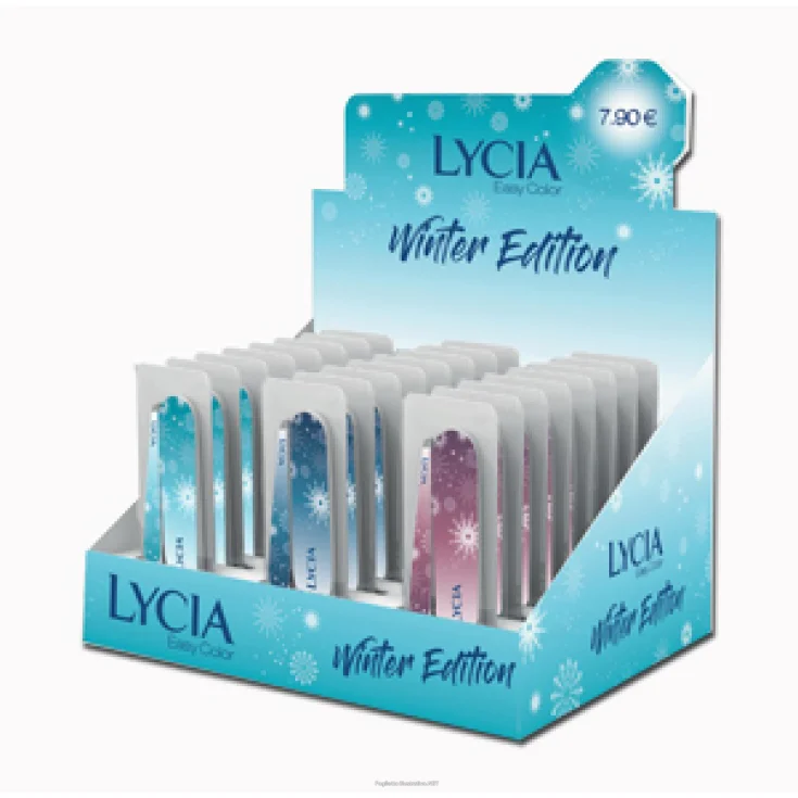 BOLSILLO DE INVIERNO LYCIA