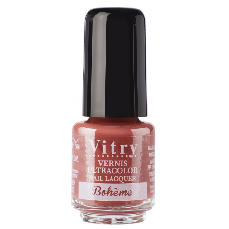 MINI ESMALTE N159 BOHEME VITRY 4ML