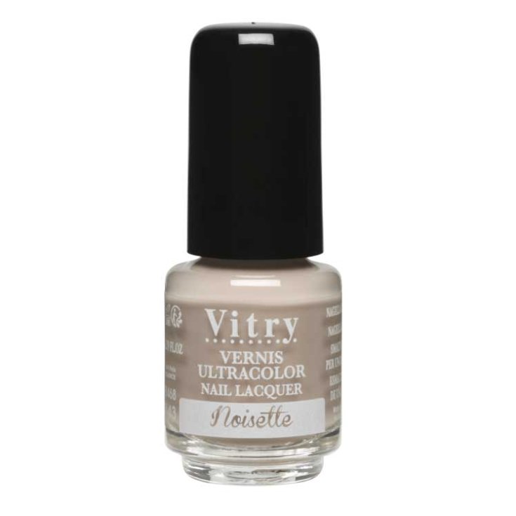 MINI ESMALTE N133 NOISETTE VITRY 4ML