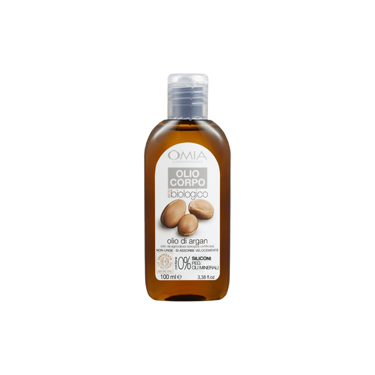 Omia Aceite Corporal Argán 100ml