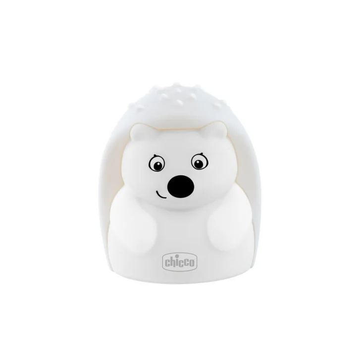 Luz de noche recargable Riccio Chicco®
