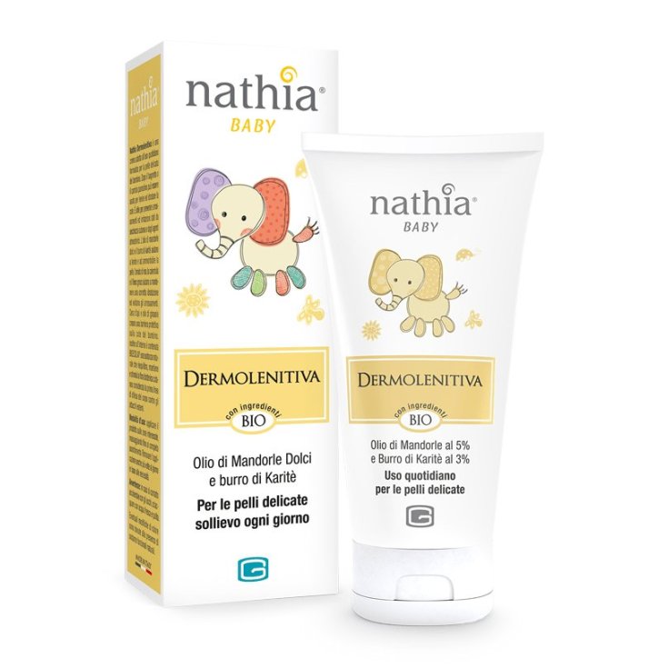 Piel calmante Bebé Nathia® 75ml