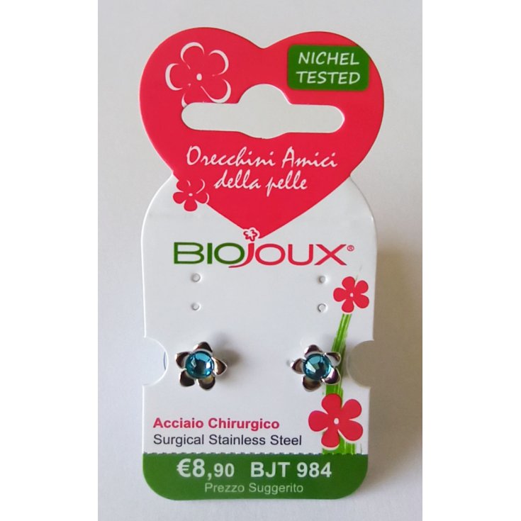 BIOJOUX® BJT 984 Adelfa Cristal SALUDABLE