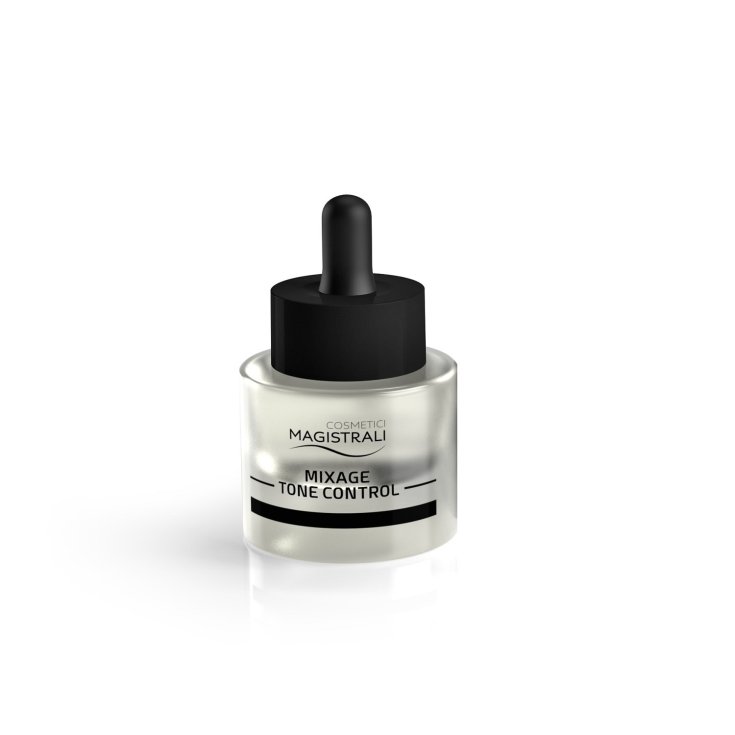 Mezcla Tonificante Masterful Cosmetics 15ml