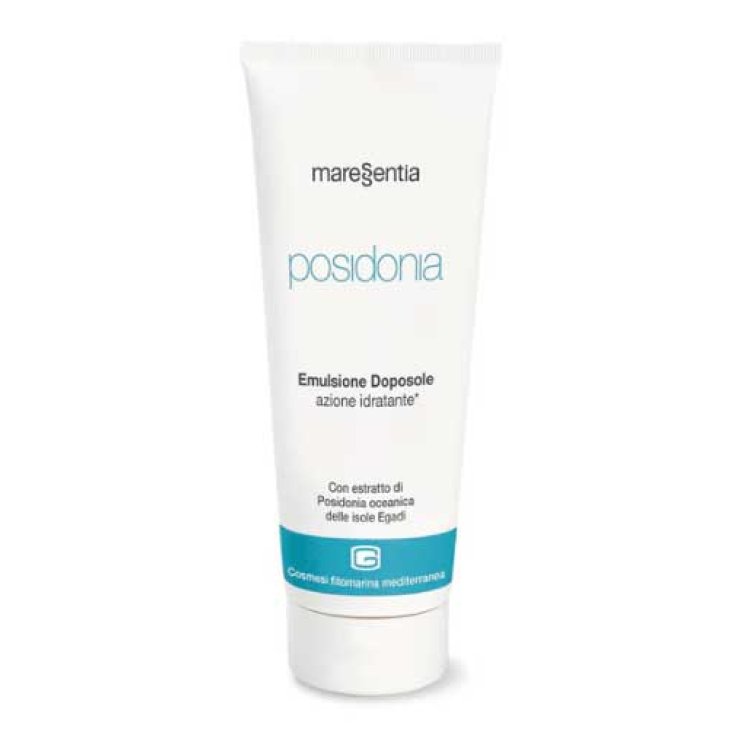 Posidonia After Sun Emulsión 100ml