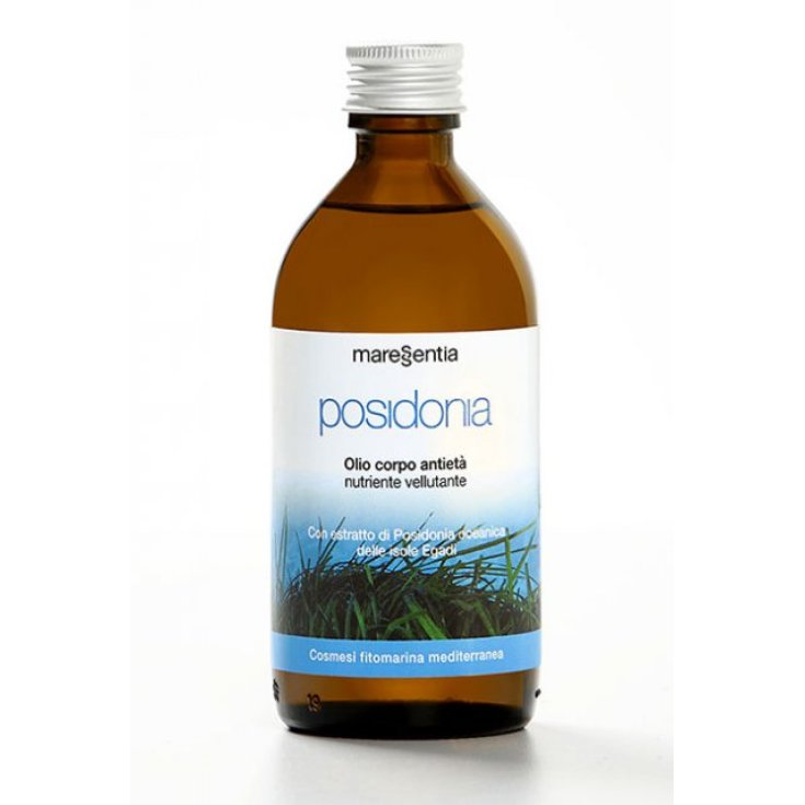 Posidonia Aceite Corporal Antiedad Maressentia 200ml