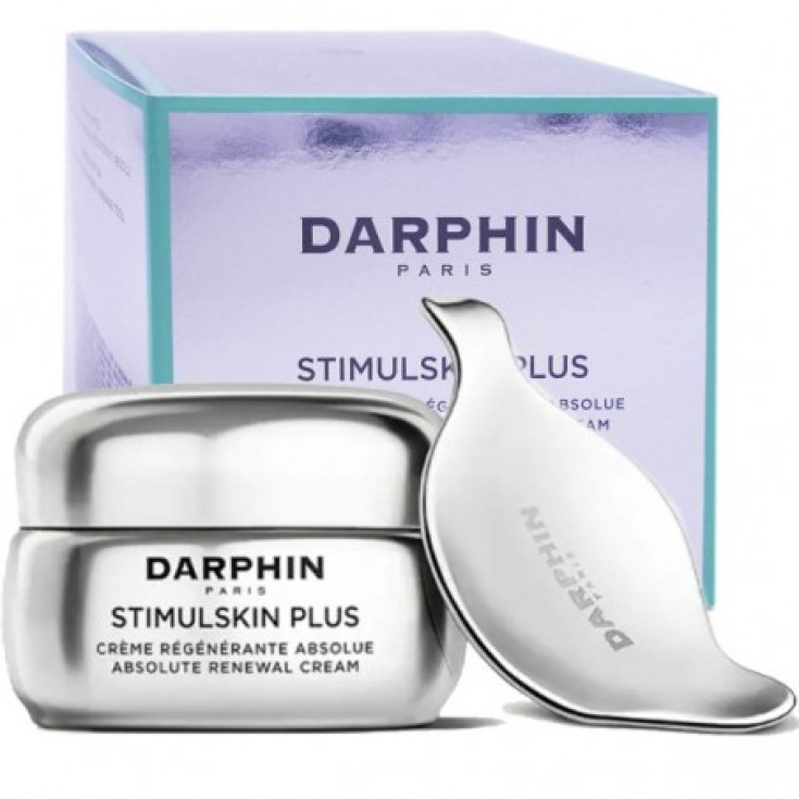 STIMULSKIN + CREMA SUAVE DARPHIN 50ML