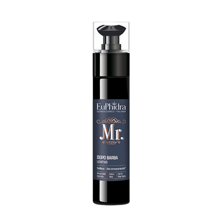 Mr After Shave Euphidra Calmante 50ml