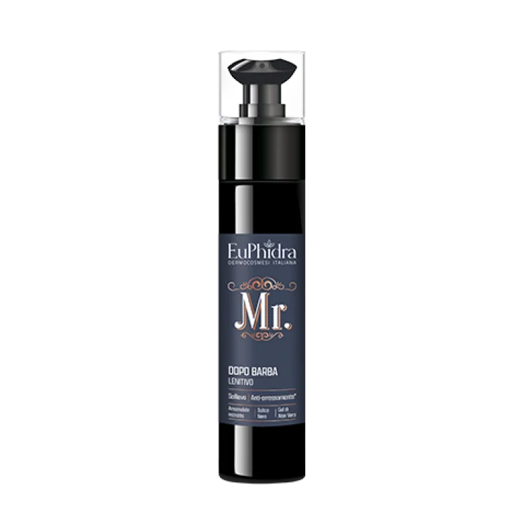 Mr After Shave Euphidra Calmante 50ml