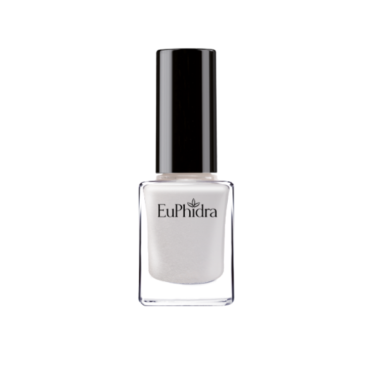 Esmalte de Uñas Fortalecedor SR04 Euphidra 10ml