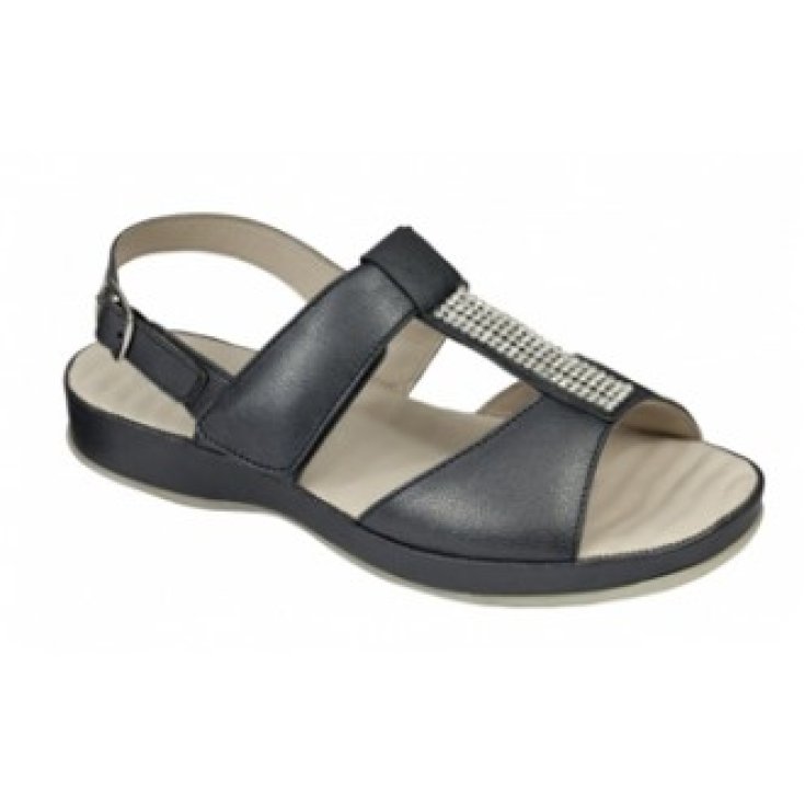 SANDALIA ZELMA MUJER AZUL N38 DR.SCHOLL'S®