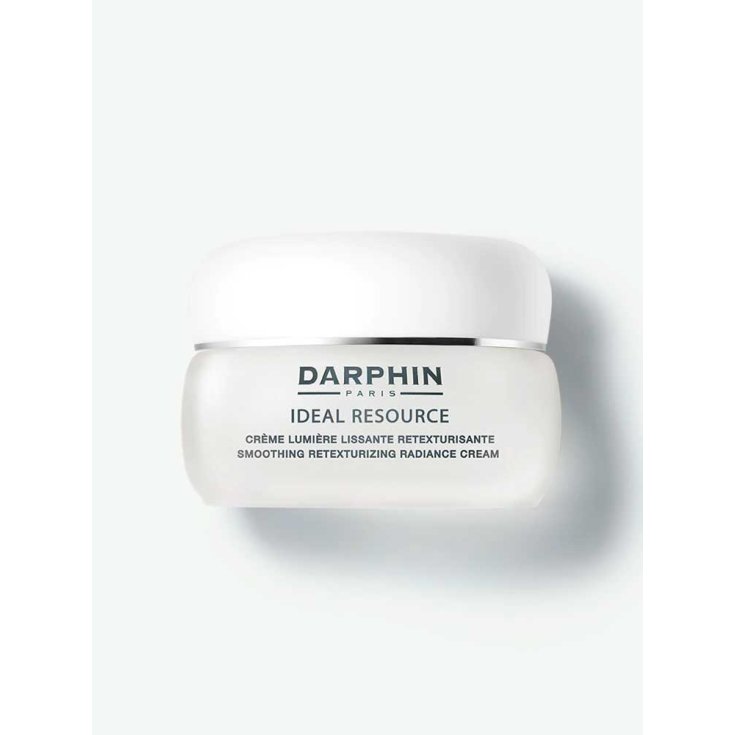 IDEAL RESOURCE CREMA DE DÍA DARPHIN 30ML