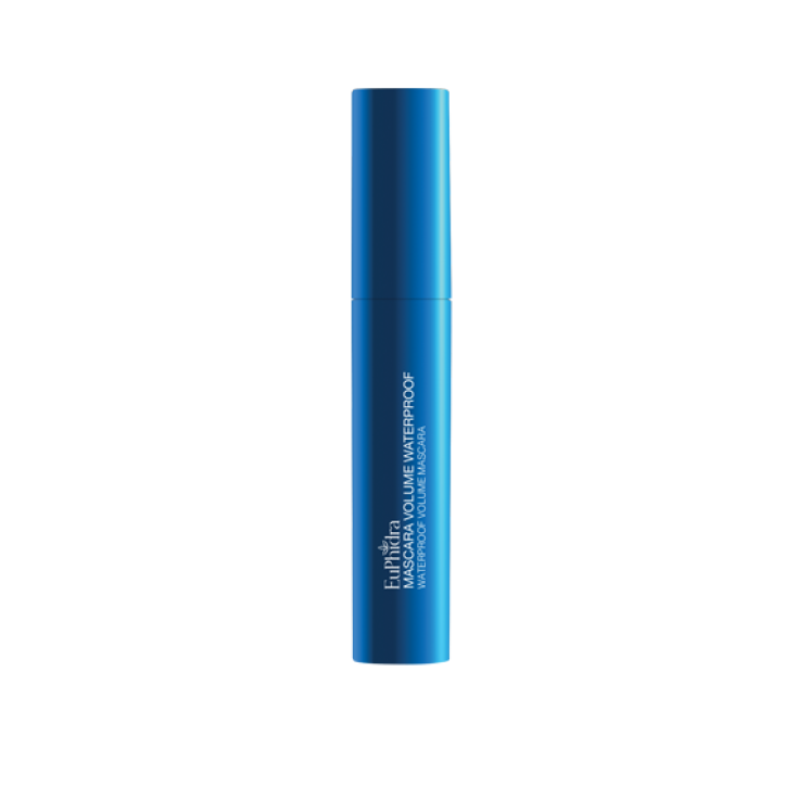 Mascara Volumen Impermeable EuPhidra 12ml