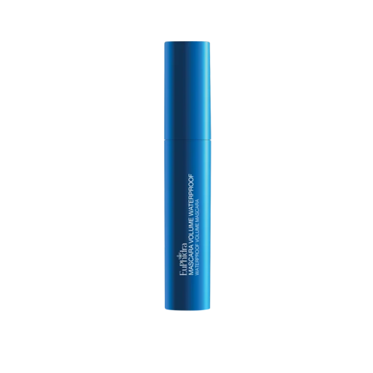 Mascara Volumen Impermeable EuPhidra 12ml