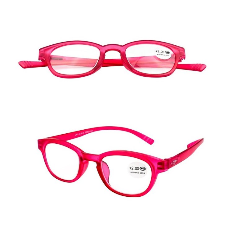 GAFAS LOLLIPOP ASIA +3.5