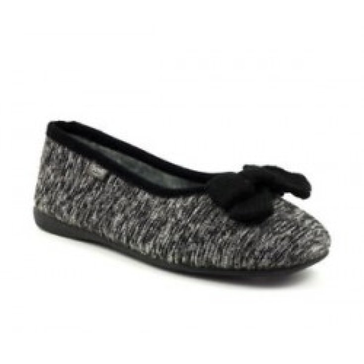 UZANA MUJER TEJIDO NEGRO N40 DR.SCHOLL'S®