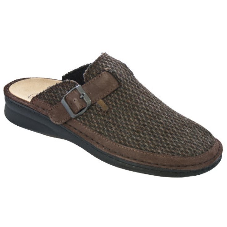 ZAPATILLAS DE TELA PARA HOMBRE TEMU 'MARRÓN OSCURO N43 Dr. Scholl's®