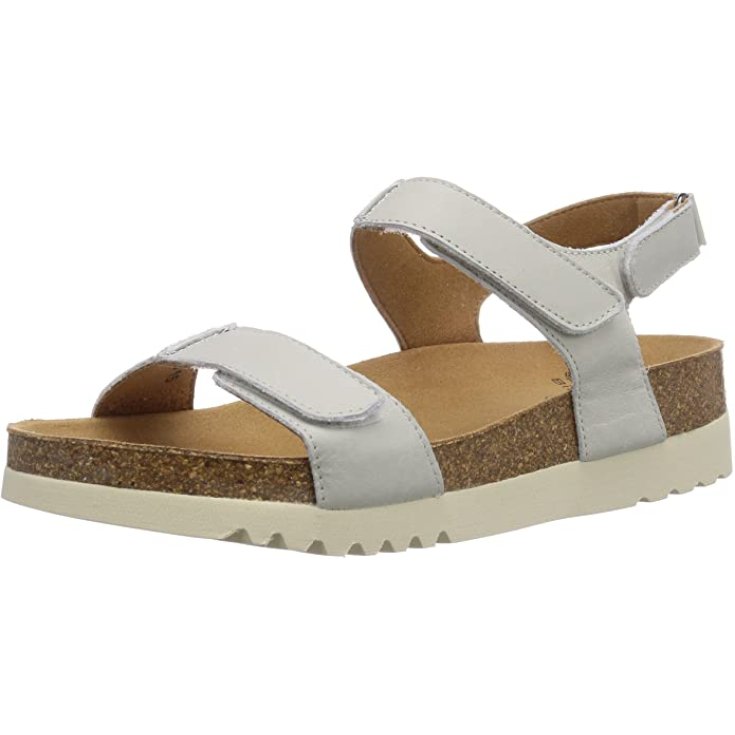 SANDALIA TABORA MUJER PIEL BLANCO N41 DR.SCHOLL'S®