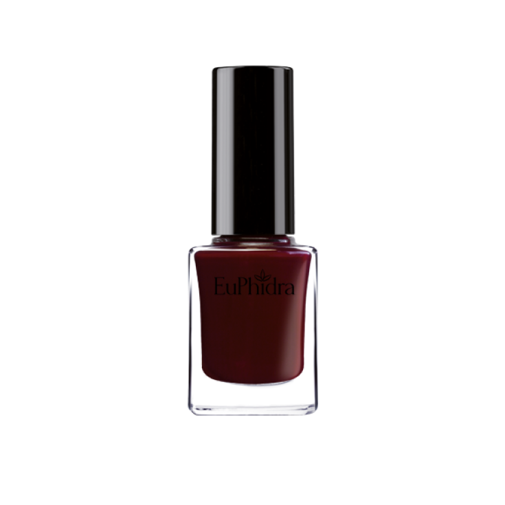 Esmalte de Uñas Fortalecedor SR12 Euphidra 10ml