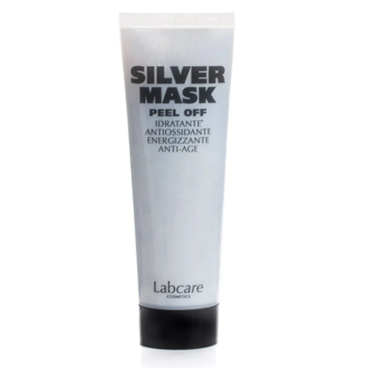 MASCARILLA PLATA LABCARE 75ML