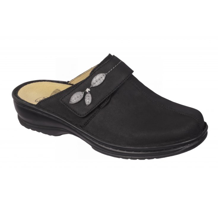 MIRELLA SINTÉTICO MUJER NEGRO N42 DR.SCHOLL'S®