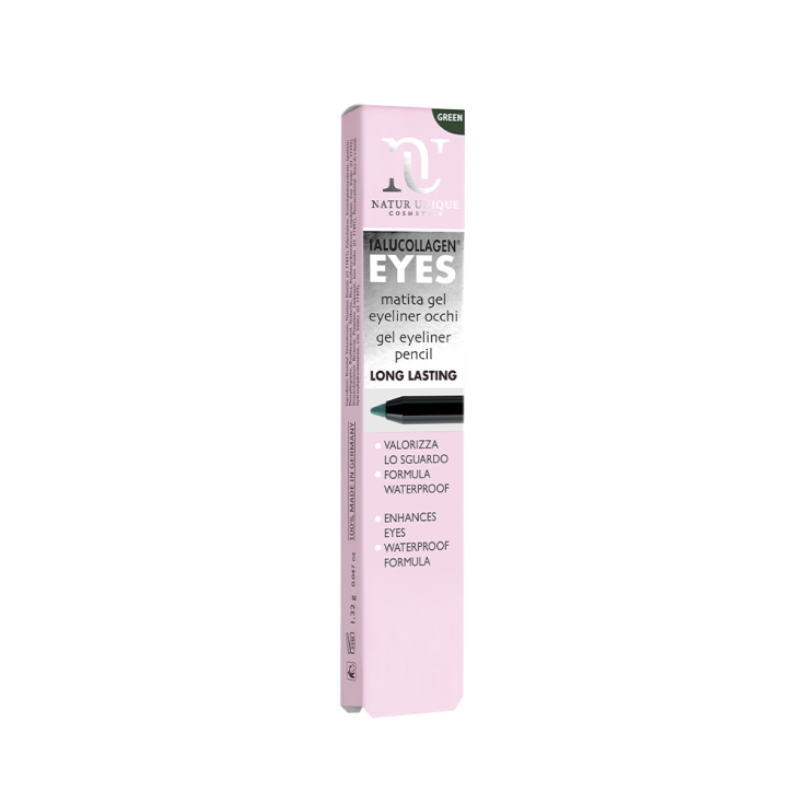 Ialucollagen Ojos Verde Natur Unique 1,32g