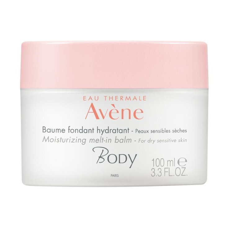 Avène HIDRATANTE CORPORAL 100ML