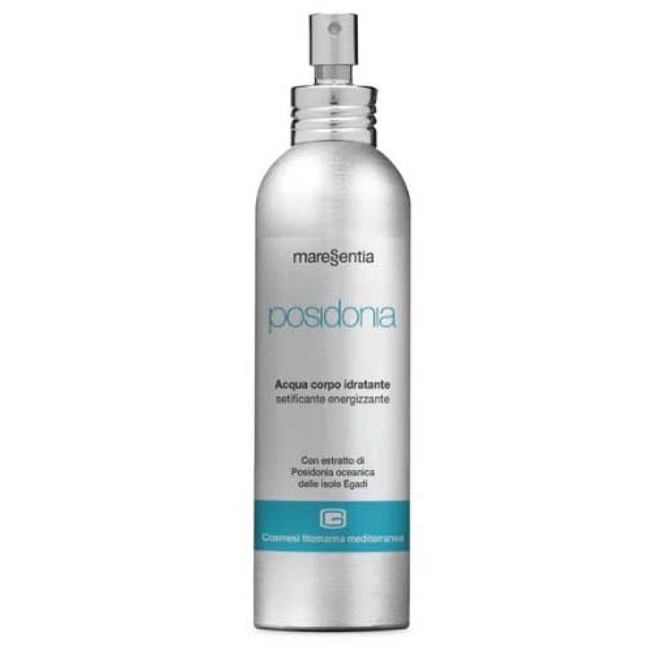 Posidonia Maressentia Agua Corporal Hidratante 150ml