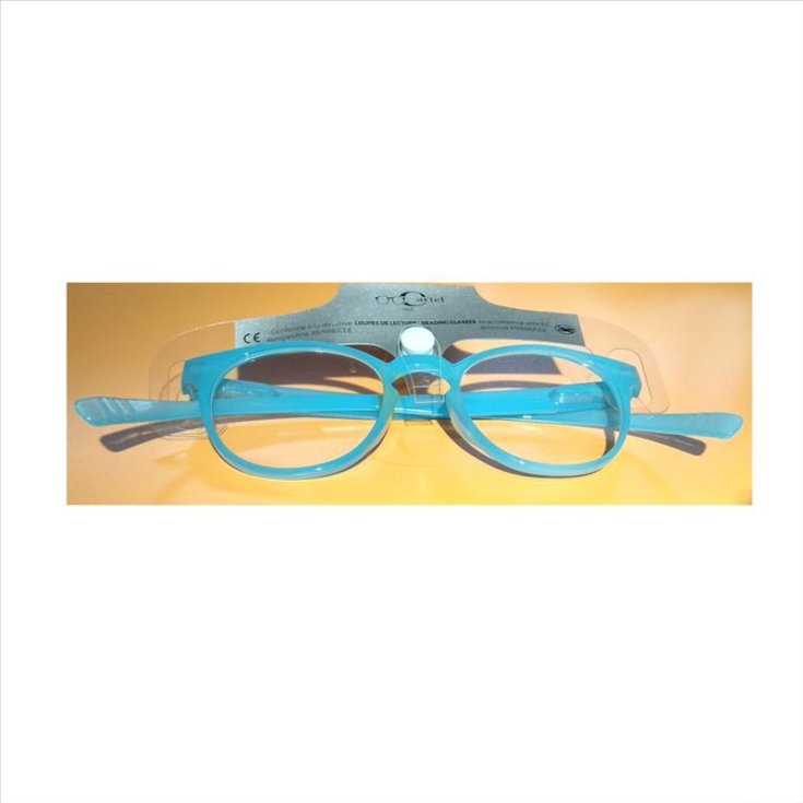 GAFAS CARAIBES ASIA +1.00