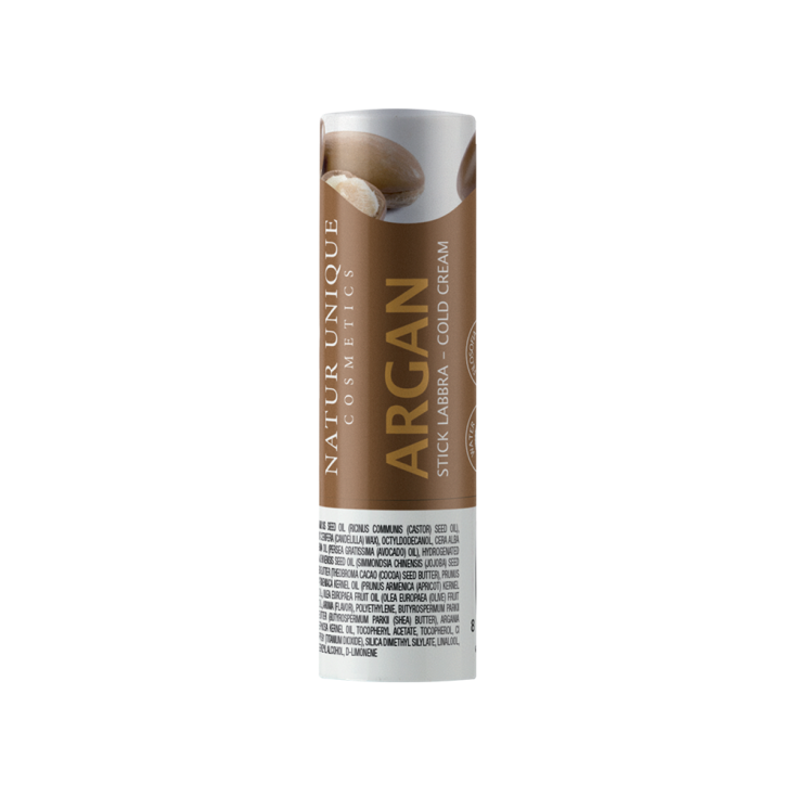 Pintalabios Único Argan Natur 4ml