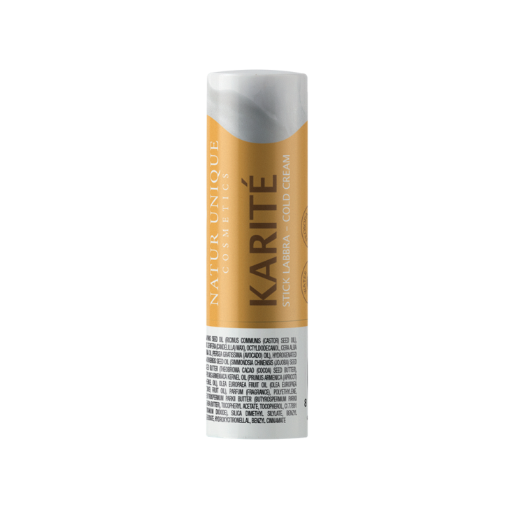 Natur Unique Barra de Labios de Karité 4ml