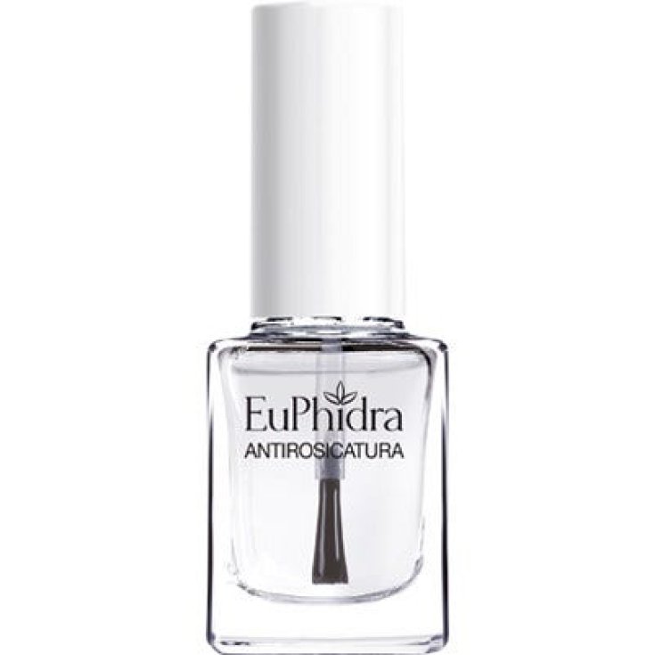 Euphidra Antirosicatura Esmalte De Uñas 10ml