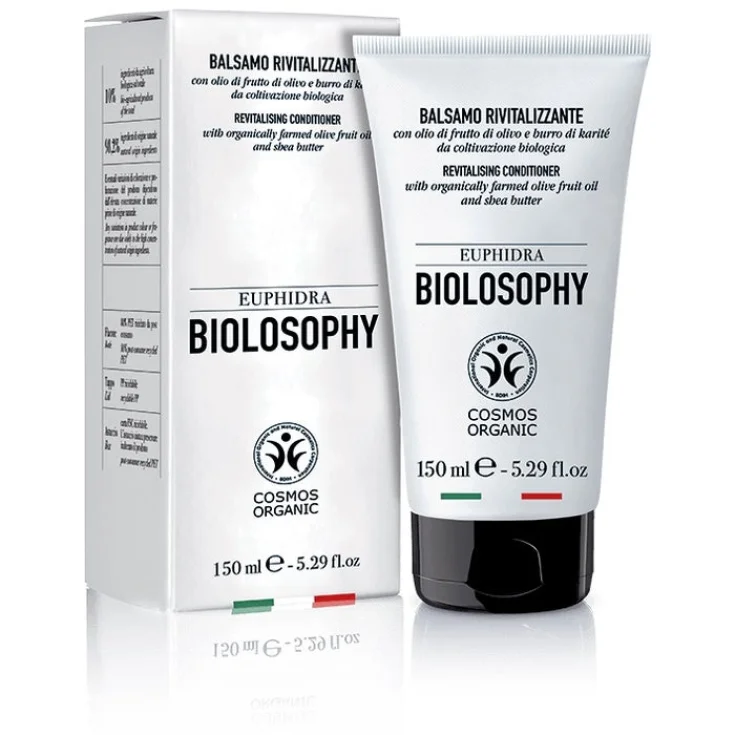 Biolosophy Bálsamo Revitalizante Euphidra 150ml