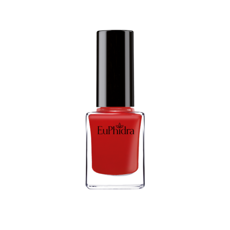 Esmalte de Uñas Fortalecedor SR09 Euphidra 10ml