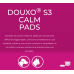 DOUXO® S3 CALM PADS CEVA 30 Discos