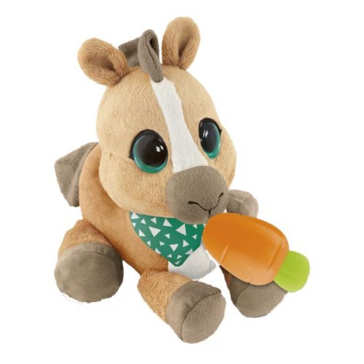 Dulce Cavallino Cucu' Chicco® 1 Juego