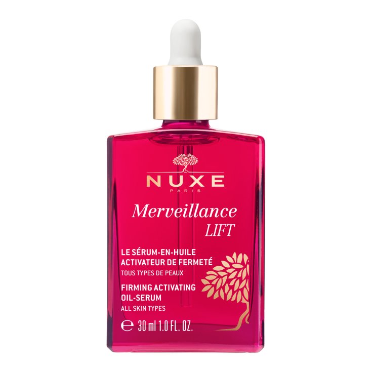 Merveillance Lift Serum Antiarrugas 30ml