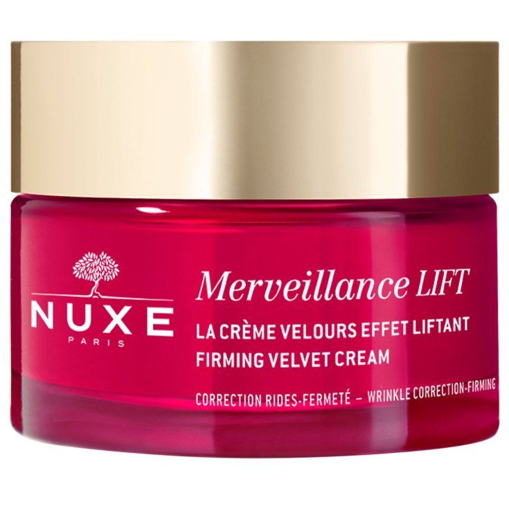 Mervellance Velours Nuxe Crema Aterciopelada 50ml