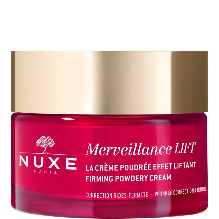 Merveillance Lift Crema de Día Antiarrugas Efecto Lifting 50ml