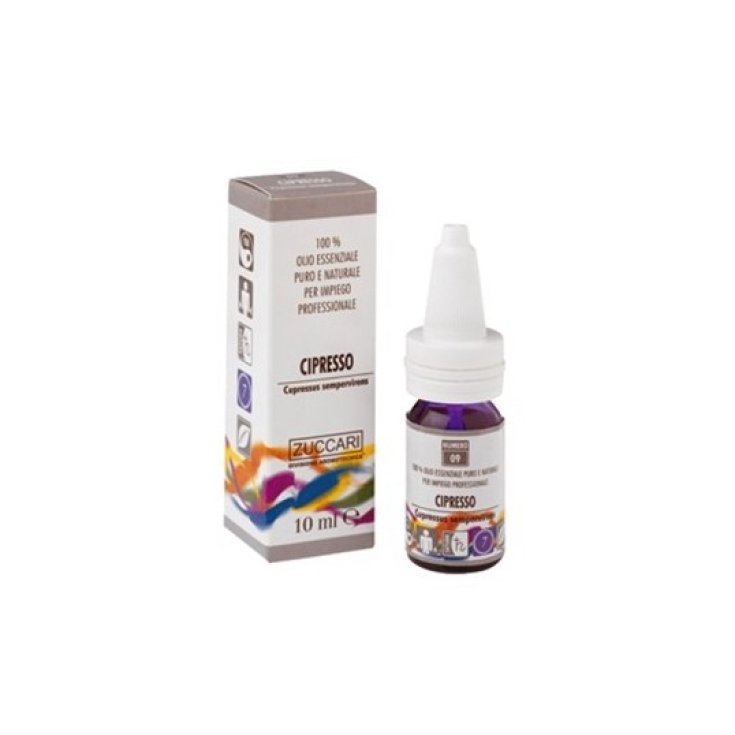 Ciprés Zuccari 10ml