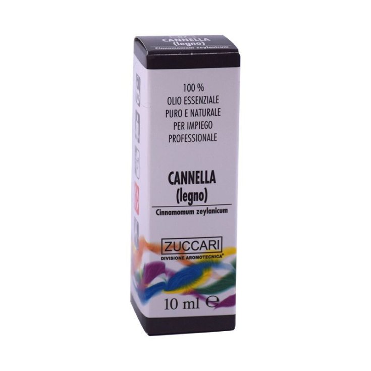 Canela Zuccari 10ml