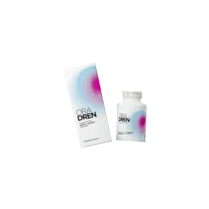 NOW DREN PHARMA OFFICINE 40 Cápsulas