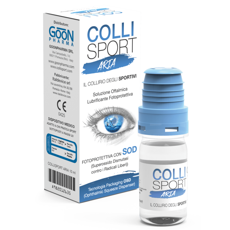 COLLISPORT AIRE GoonPharma 10ml