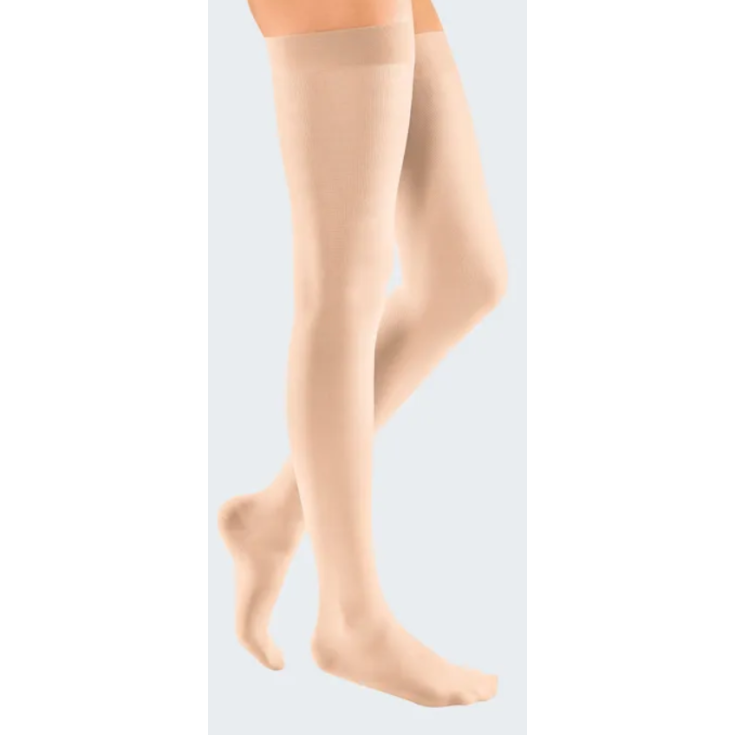 Muslo Corto KL1 Talla 7 10S Mediven Plus® Medi 1 Par
