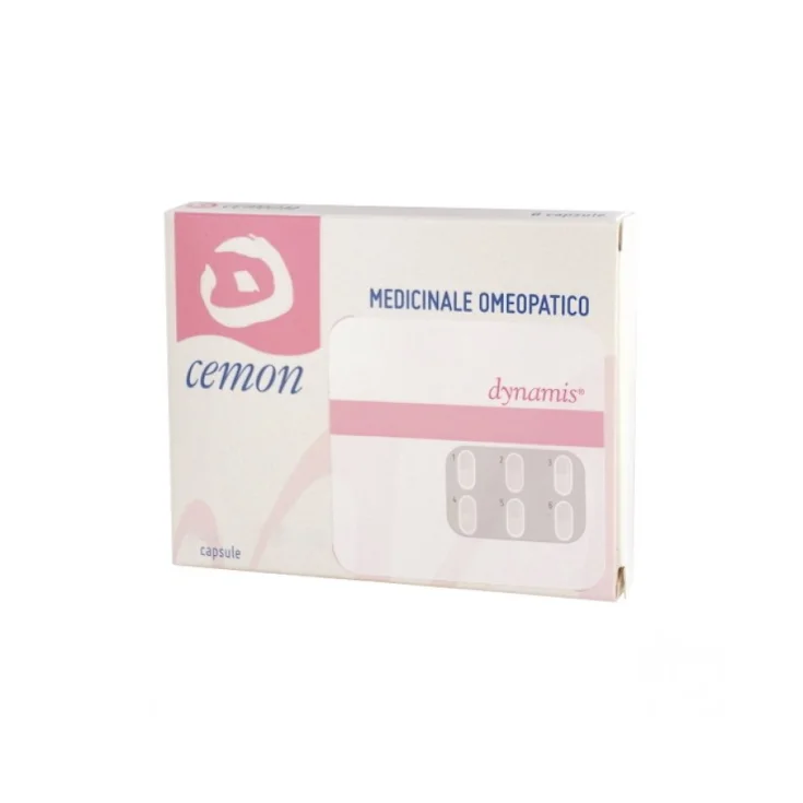 Lac Caninum 1LM-3LM Cure Potenz. CEMON 1 Paquete