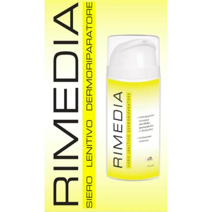 REMEDIO Crema Tfarma 75ml